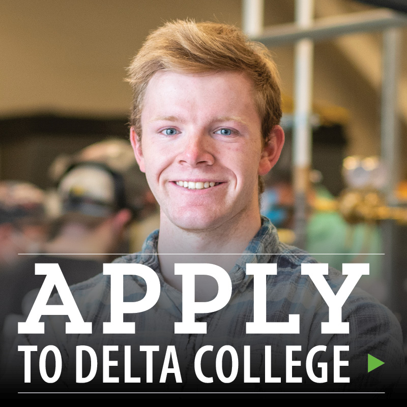 Apply to Delta College