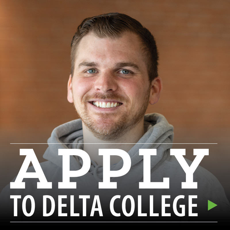 Apply to Delta College