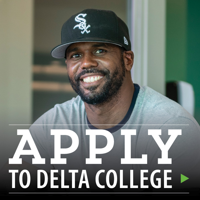 Apply to Delta College