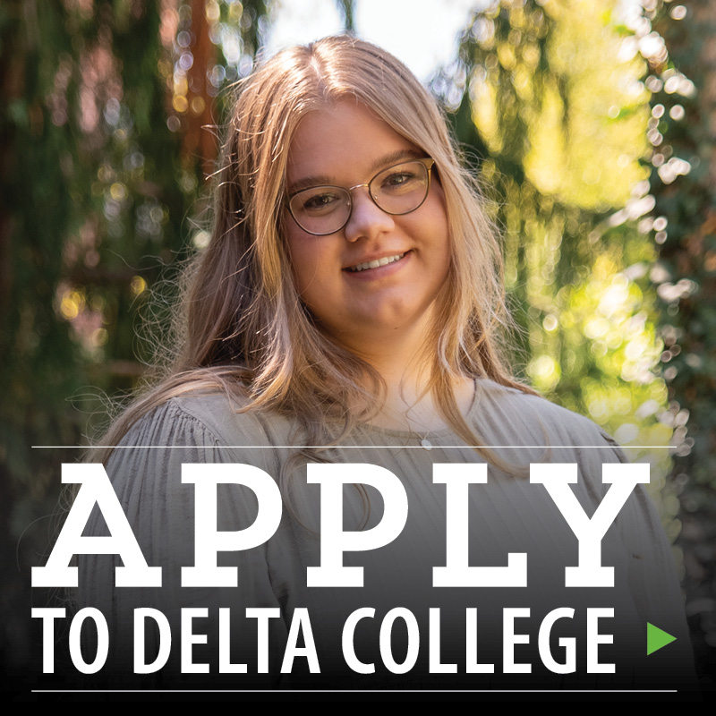 Apply to Delta College