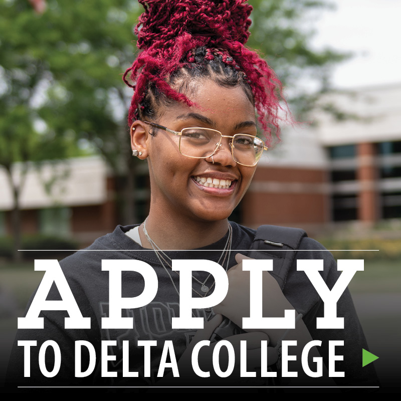 Apply to Delta College