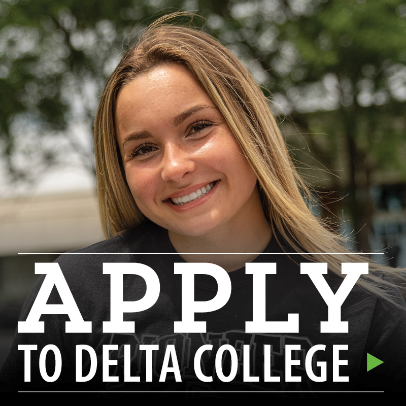 Apply to Delta College