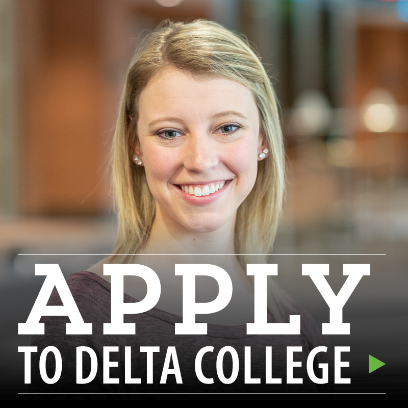 Apply to Delta College