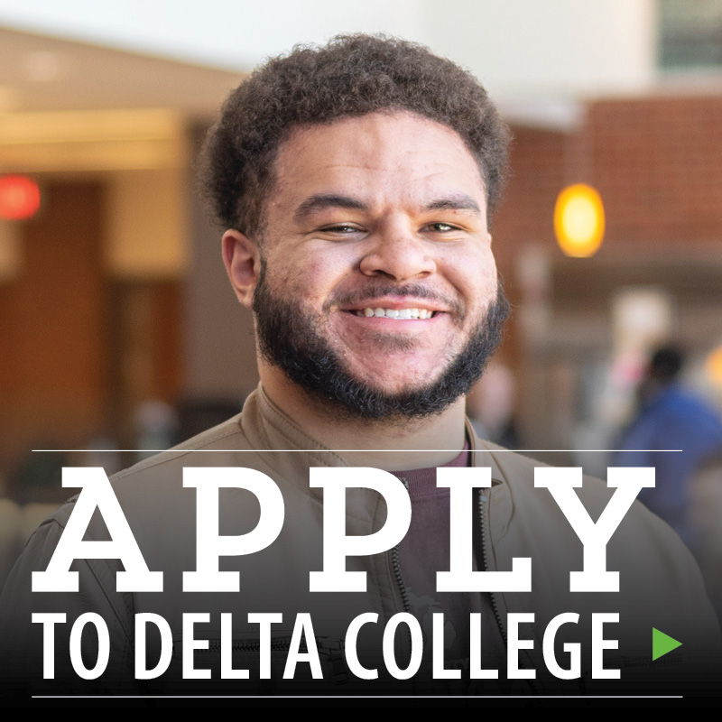 Apply to Delta College