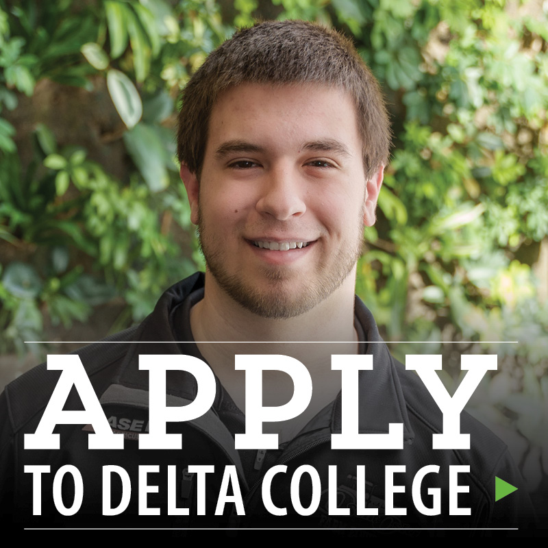 Apply to Delta College