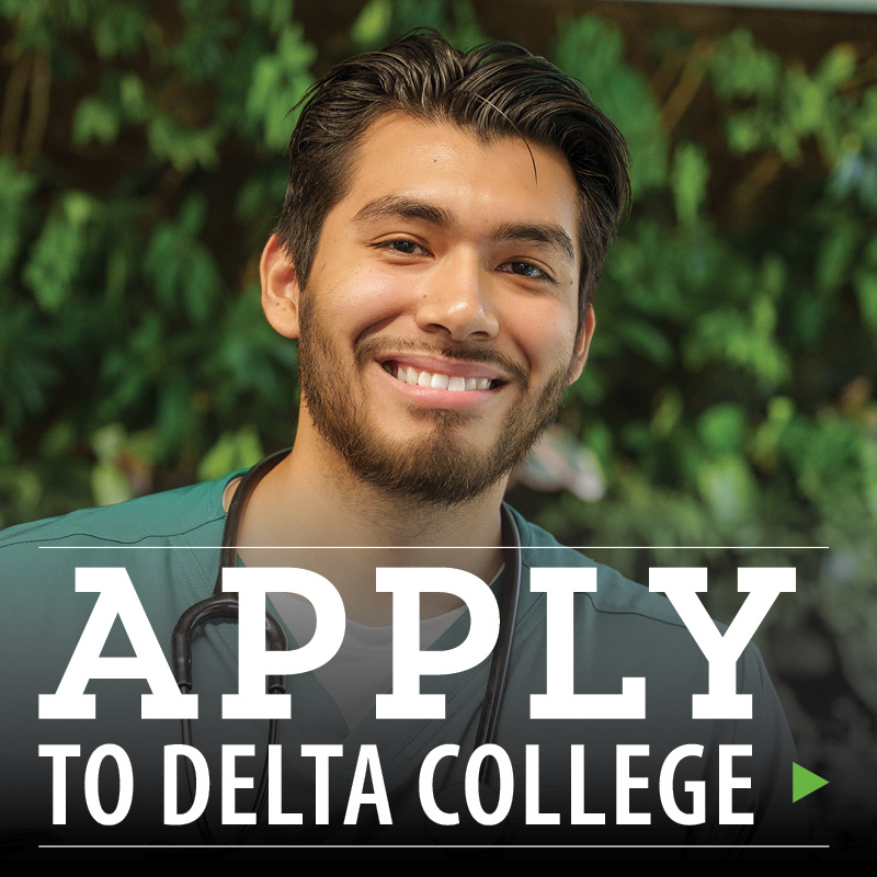 Apply to Delta College