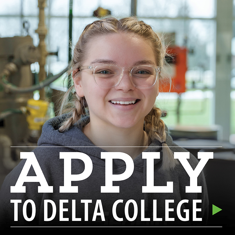 Apply to Delta College