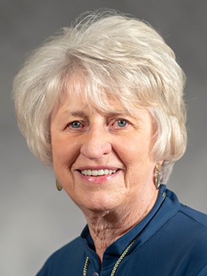 Dr. Jean Goodnow