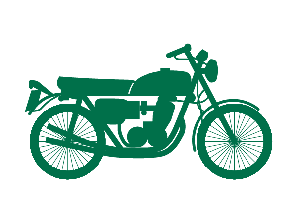 Motorcycle