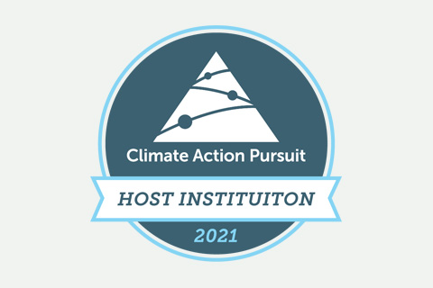 Climate Action Pursuit logo