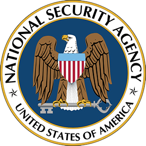 National Security Agency Seal