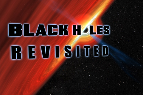 Black Holes