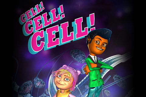 Cell Cell Cell