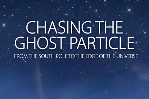 Chasing the Ghost Particle