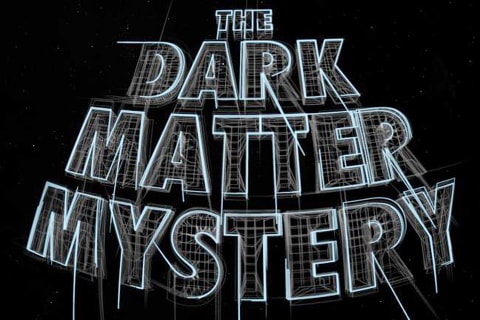The Dark Matter Mystery