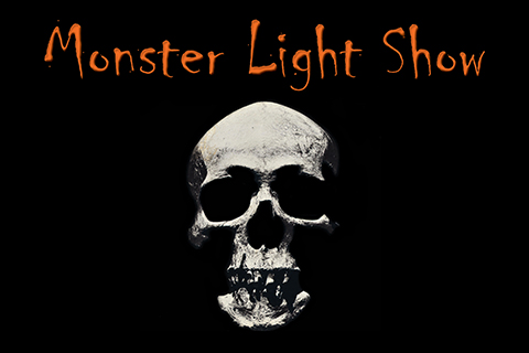 Monster Light Show