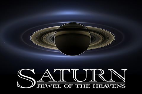 Saturn: Jewel of the Heavens