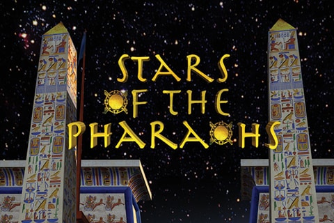 Stars of the Pharaohs