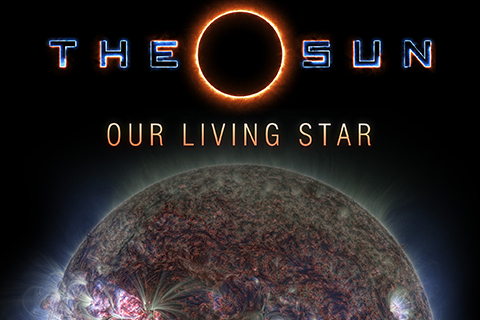 The Sun: Our Living Star