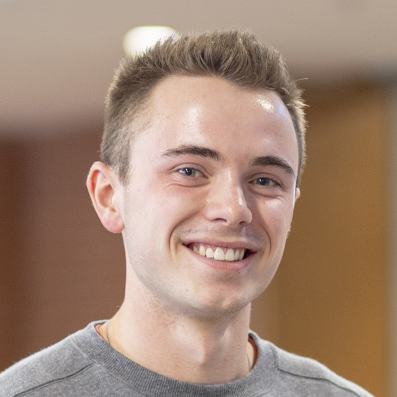 Big Thinker - Adam Coenis Adam Coenis