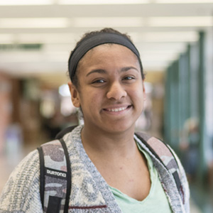 Big Thinker - Aleisha Jones Aleisha Jones