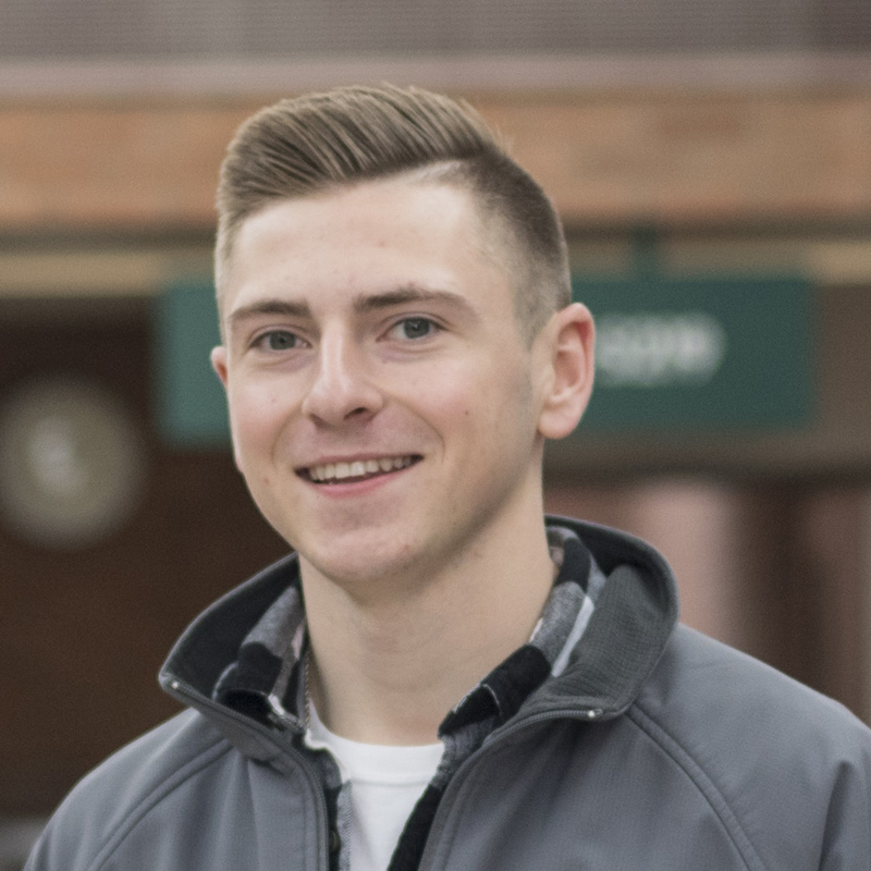 Big Thinker - Anthony Niemiec Anthony Niemiec