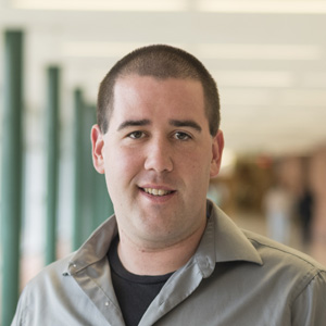Big Thinker - Dustin Robinson Dustin Robinson