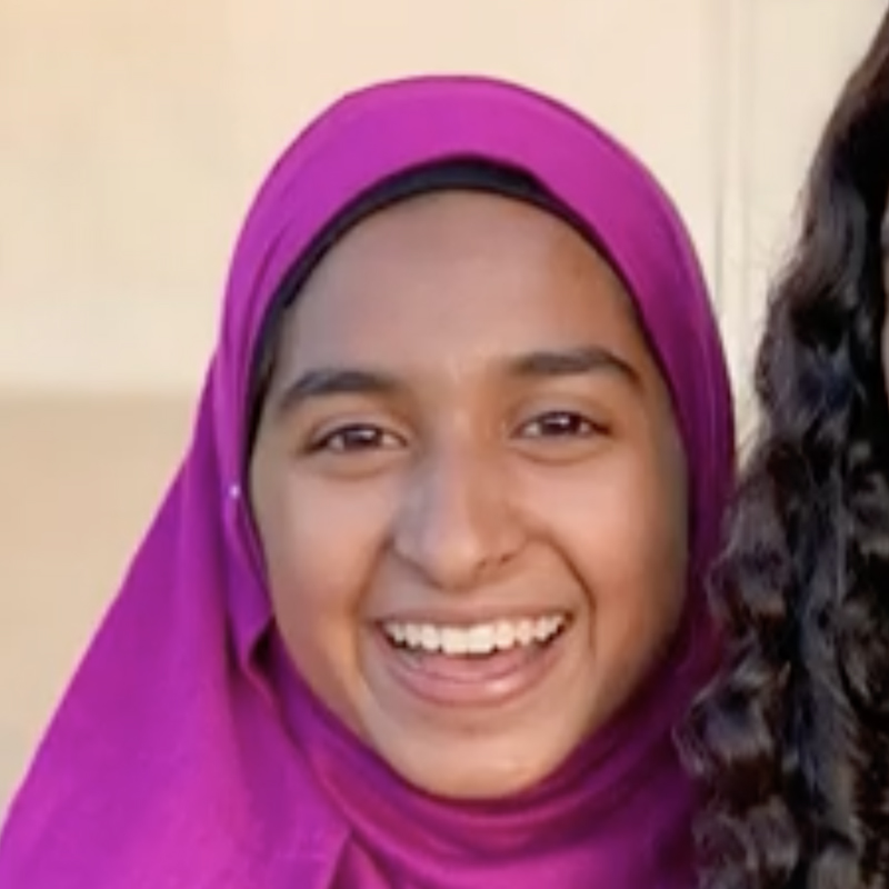 Big Thinker - Fatimah Kahn Fatimah Kahn