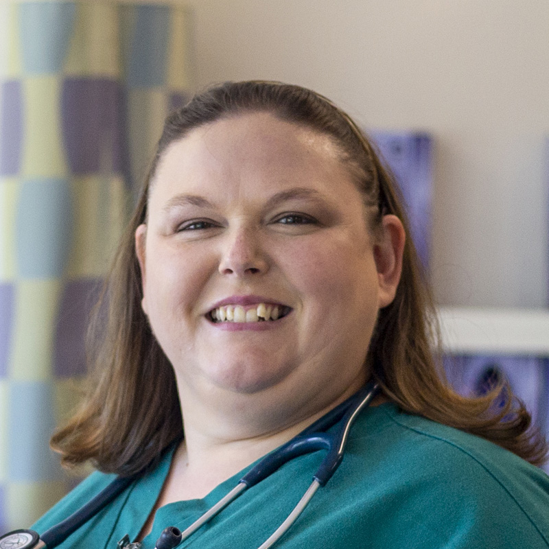 Big Thinker - Jennifer Lemmer Jennifer Lemmer