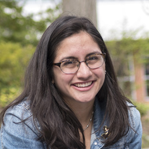 Big Thinker - Jessica Fehrman Jessica Fehrman