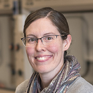 Big Thinker - Kimberly Wahl Kimberly Wahl
