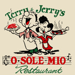 Terry and Jerry Drake