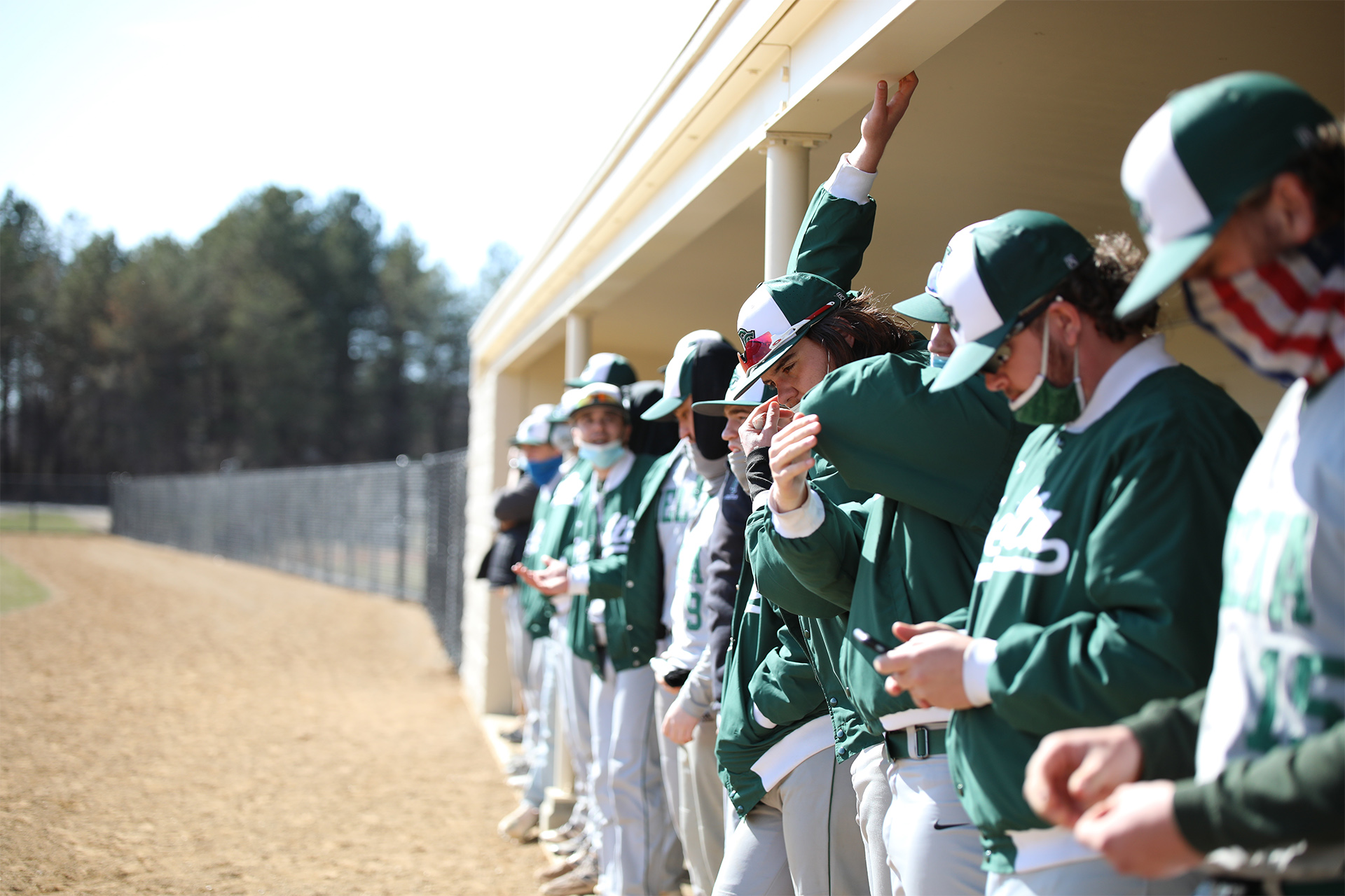 Men's Baseball