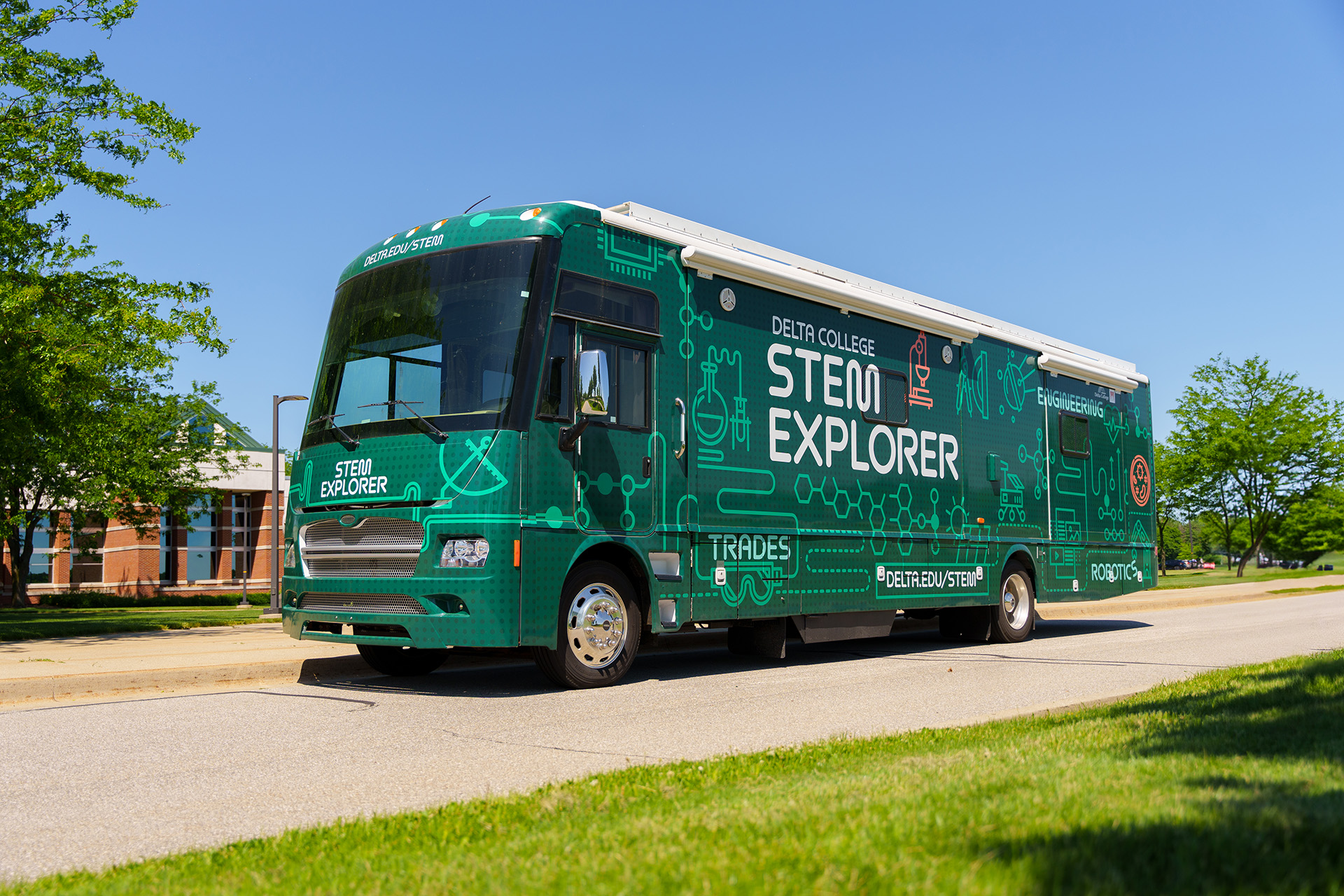 STEM Explorer